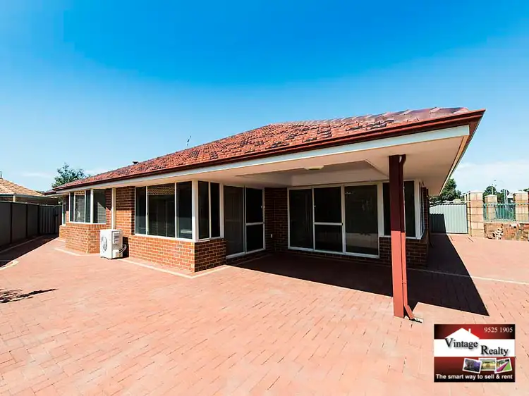 Fifth view of Homely house listing, 7 Rath Close, Byford WA 6122