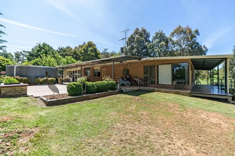 291 Giles Road, Orange NSW 2800