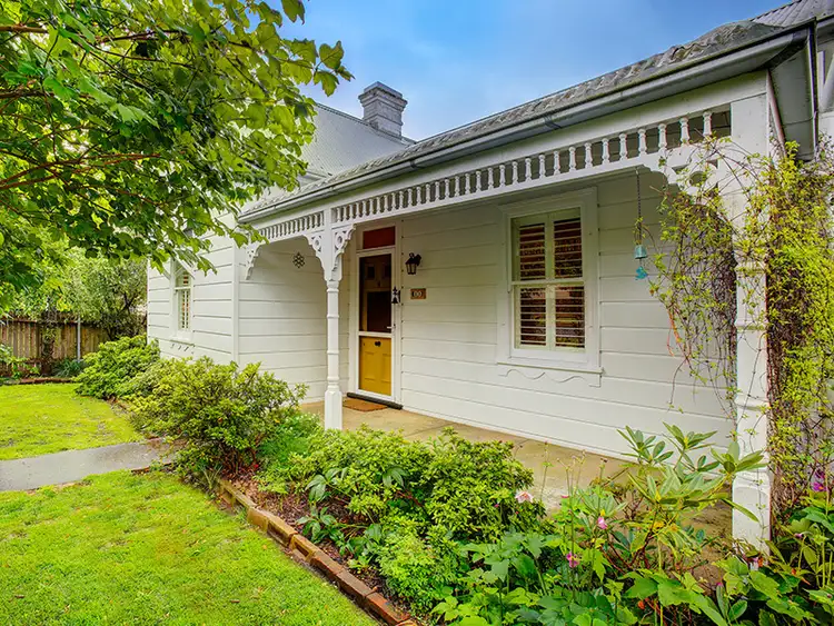 Second view of Homely house listing, 11 Elizabeth, Moss Vale NSW 2577