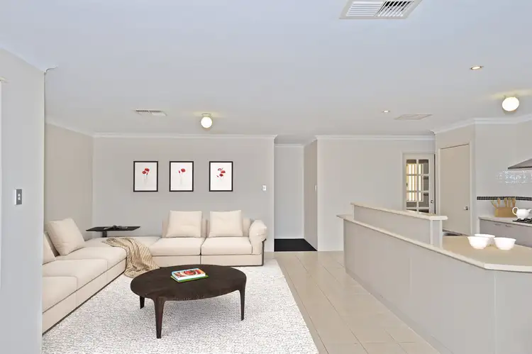 Fourth view of Homely house listing, 23 Champlain Road, Secret Harbour WA 6173