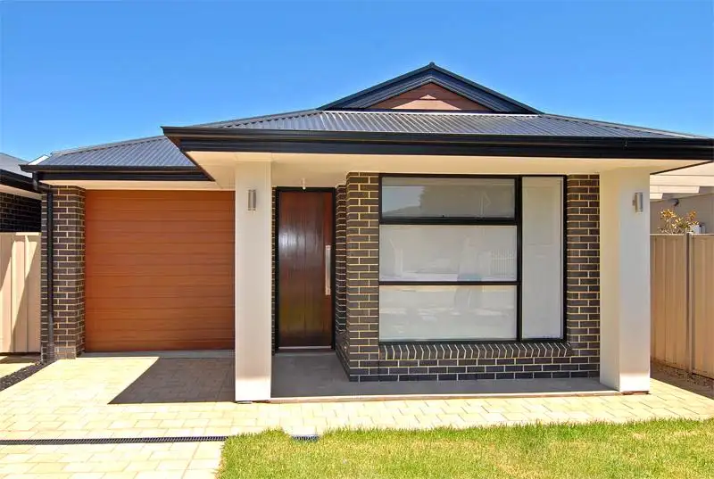 Main view of Homely house listing, 8b Rostrevor Avenue, Rostrevor SA 5073