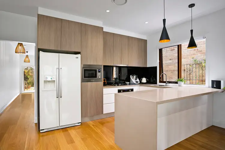 Third view of Homely house listing, 495 Illawarra Road, Marrickville NSW 2204