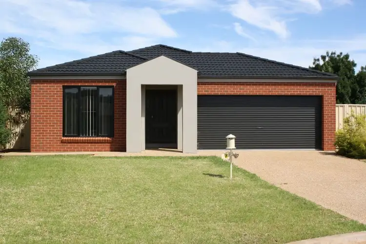 7 Rovere Place, Griffith NSW 2680