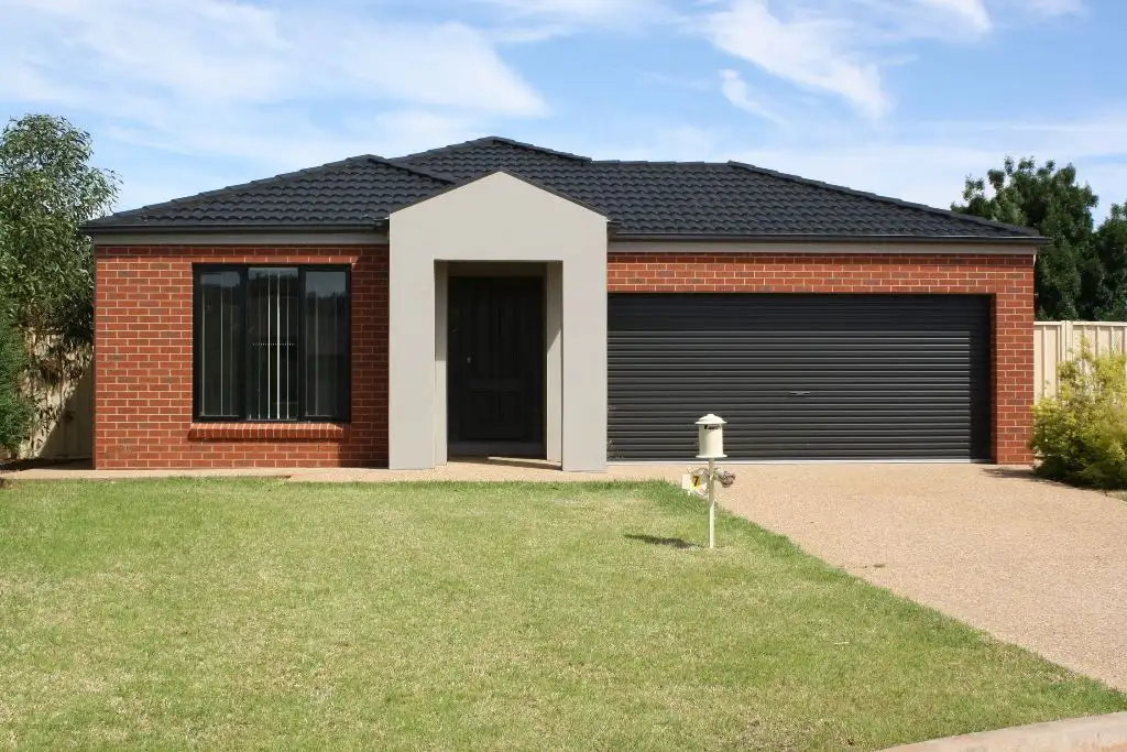 Main view of Homely house listing, 7 Rovere Place, Griffith NSW 2680