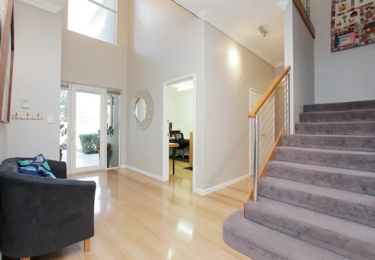 Fourth view of Homely house listing, 1 Searle Road, Ardross WA 6153