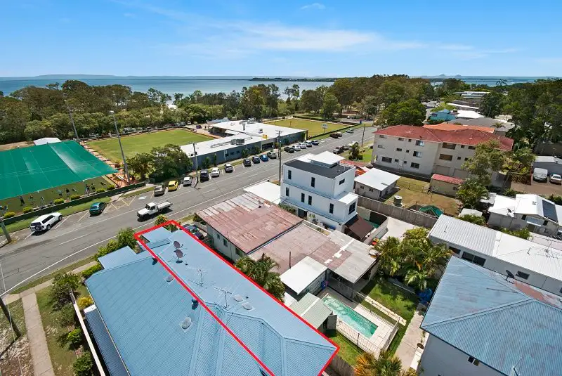 Main view of Homely house listing, 1/61 Toorbul Street, Bongaree QLD 4507