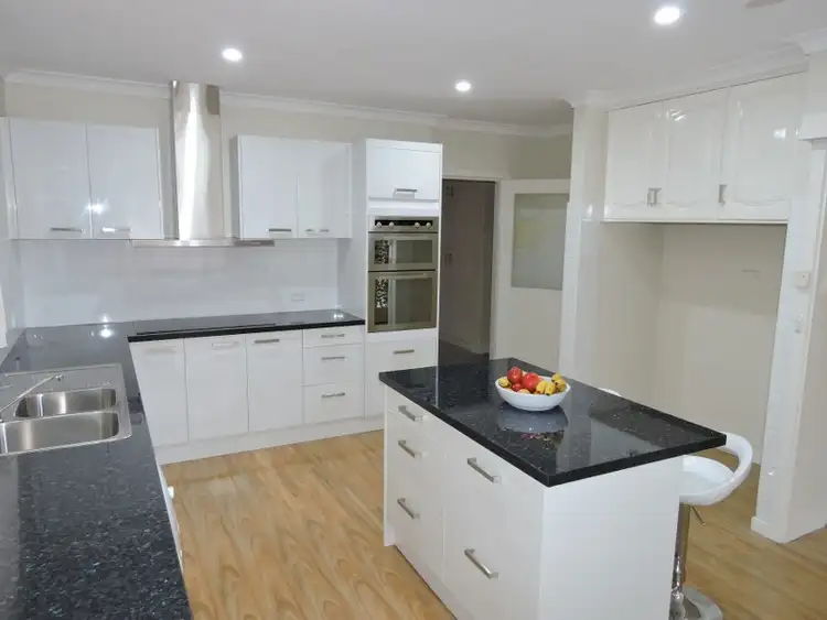 Second view of Homely house listing, 293 Adelaide Road, Murray Bridge SA 5253