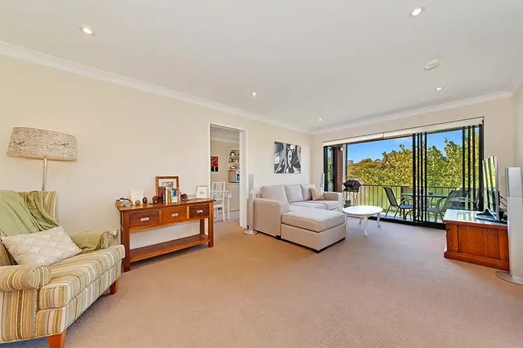 12/19 Ralston Street, Lane Cove NSW 2066