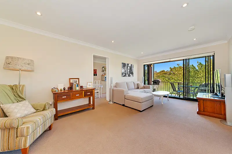Main view of Homely apartment listing, 12/19 Ralston Street, Lane Cove NSW 2066