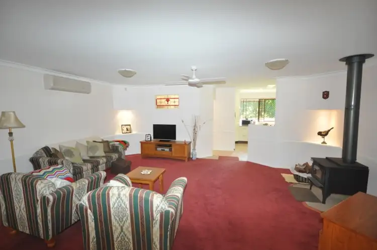 Fifth view of Homely house listing, 8 Tullarook Grove, SPRING GROVE via, Casino NSW 2470