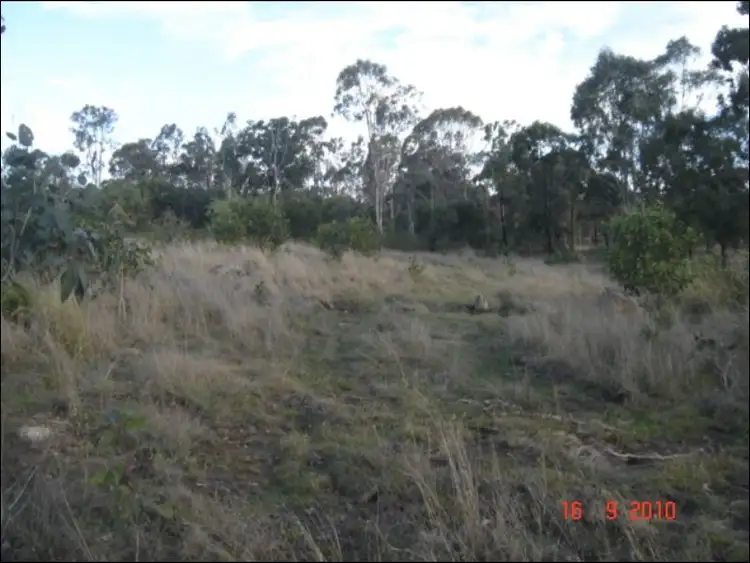 Third view of Homely rural property listing, Lot 3 Noora Road, Yarraman QLD 4614