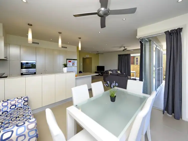 Seventh view of Homely semi-detached listing, 1/21 Ocean Avenue, Anna Bay NSW 2316