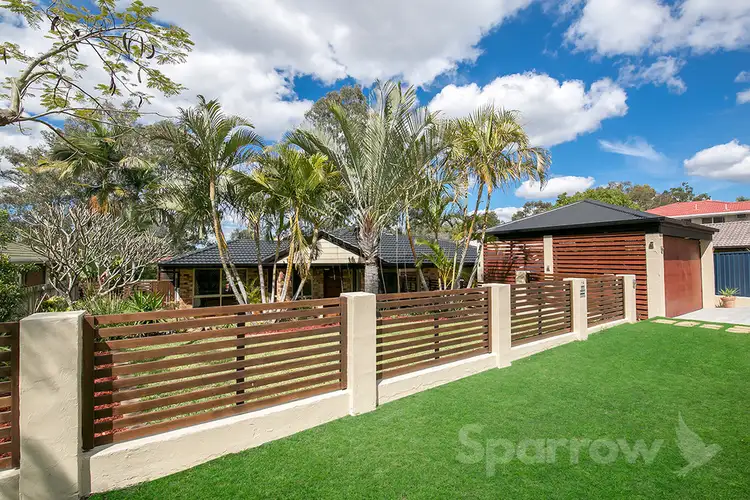 19 Chelsea Street, Runcorn QLD 4113
