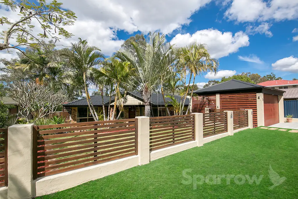 Main view of Homely house listing, 19 Chelsea Street, Runcorn QLD 4113