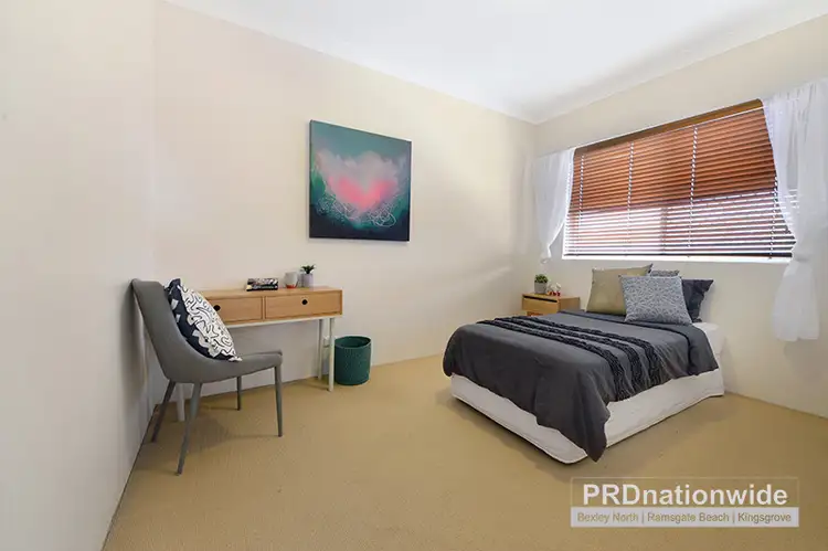 Fifth view of Homely unit listing, 8/98-100 Chuter Avenue, Ramsgate Beach NSW 2217