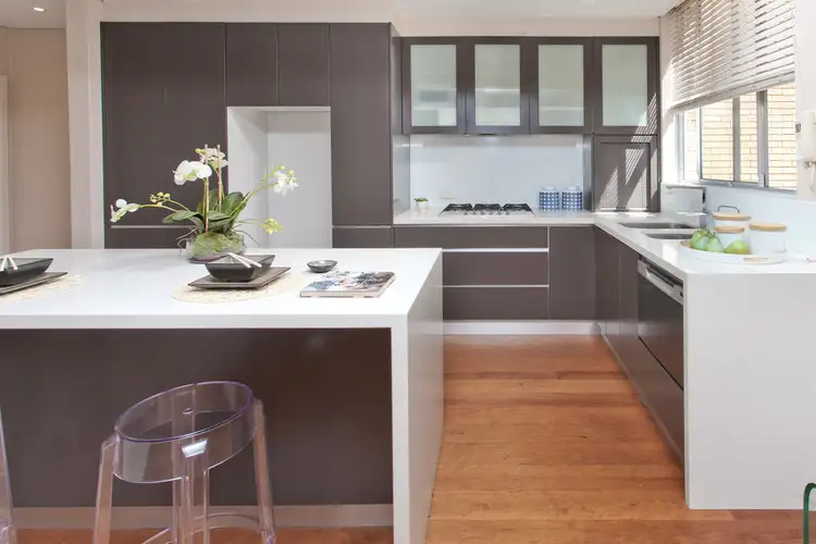 Second view of Homely apartment listing, 10/82 Undercliff Street, Neutral Bay NSW 2089