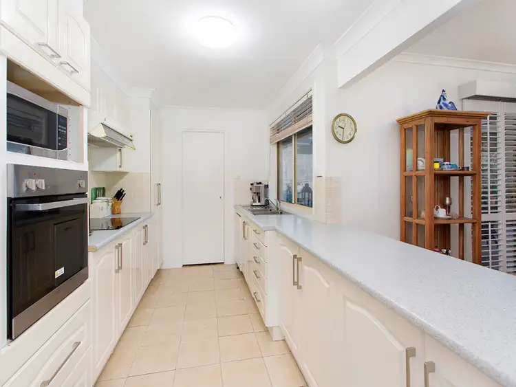 Third view of Homely house listing, 49 Barton Drive, Kiama Downs NSW 2533