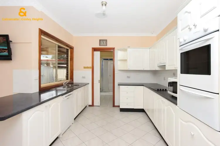 2 Malabar Street, Canley Vale NSW 2166