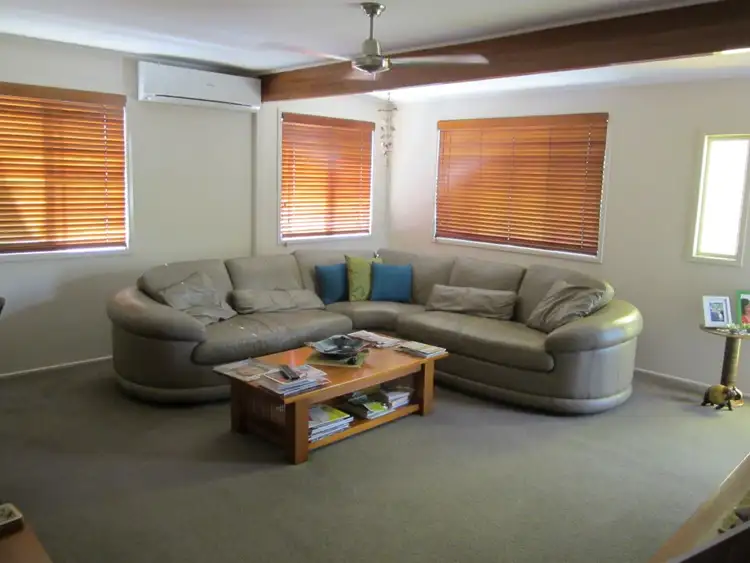 Second view of Homely house listing, 9 Hastings Street, Ooralea QLD 4740