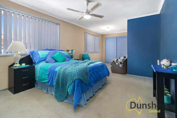 Fourth view of Homely house listing, 8 Chevrolet Place, Ingleburn NSW 2565