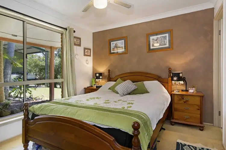 Sixth view of Homely rural property listing, 4 Grey Gum Court, Lake Macdonald QLD 4563