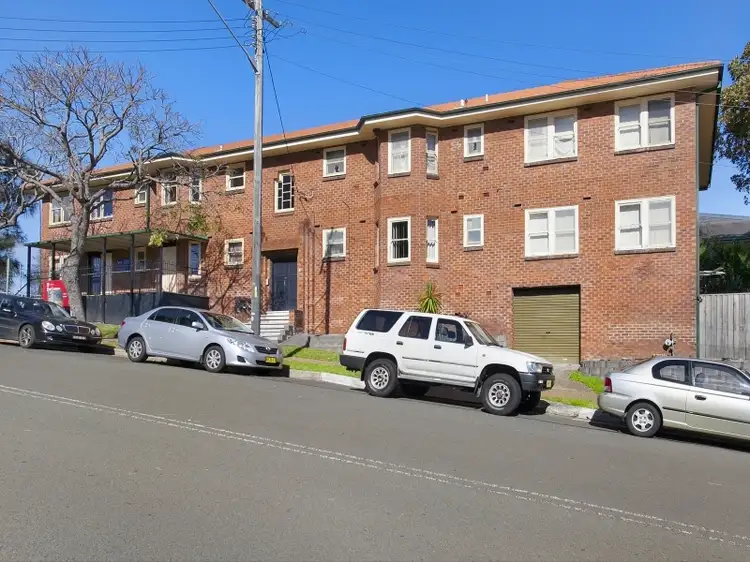 5 Rawson Street, Wollongong NSW 2500