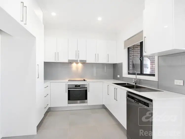 Second view of Homely semi-detached listing, 15a Higgins Street, Condell Park NSW 2200