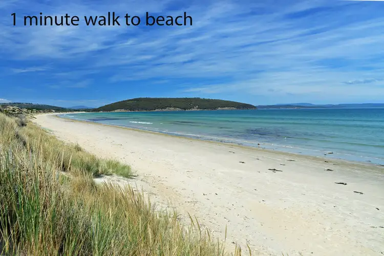 Second view of Homely house listing, 141 Carlton Beach Road, Dodges Ferry TAS 7173