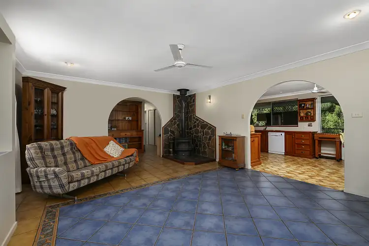 Fifth view of Homely rural property listing, 605 Stoney Creek Road, Redbank NSW 2446