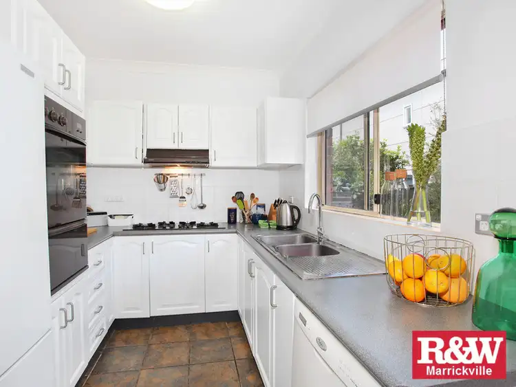 Fourth view of Homely townhouse listing, 1/43 Church Street, Hurlstone Park NSW 2193