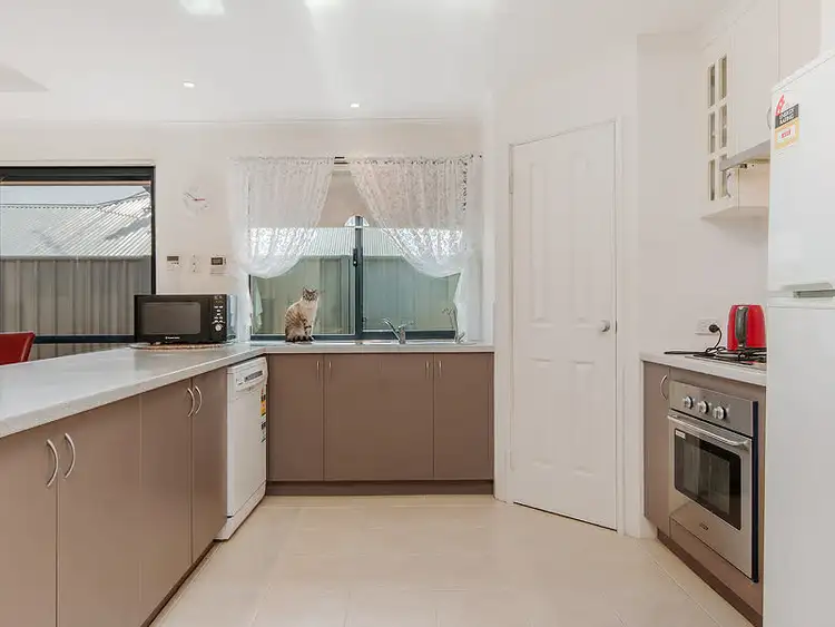 Sixth view of Homely house listing, 16 Wallingford Crescent, Wellard WA 6170