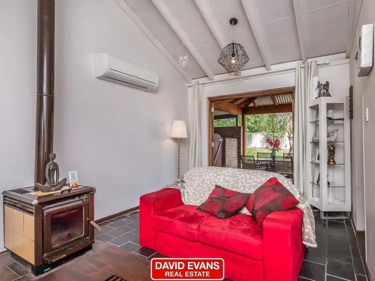 Third view of Homely house listing, 8 Dara Court, Wanneroo WA 6065
