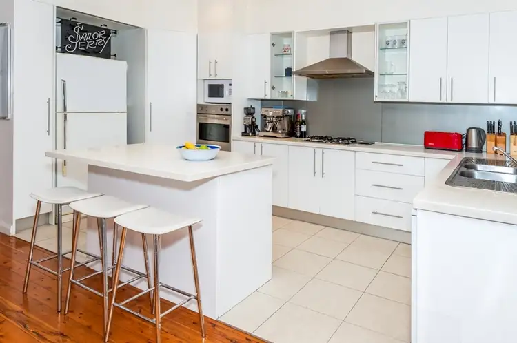 Fifth view of Homely house listing, 3 Hastings Street, Botany NSW 2019