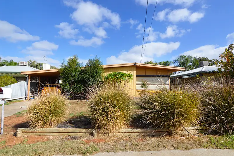 Main view of Homely house listing, 41 Hector Street, Mildura VIC 3500
