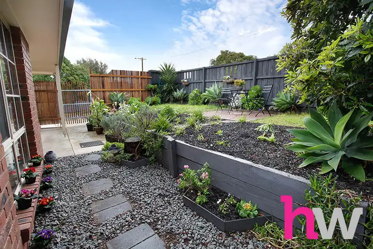 Second view of Homely house listing, 10B Gwinganna Drive, Clifton Springs VIC 3222