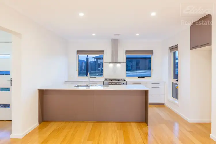 Fourth view of Homely house listing, 1 Studdy Road, Googong NSW 2620