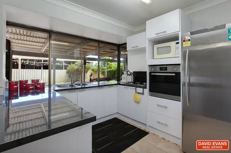 Fourth view of Homely house listing, 2 Breaden Drive, Cooloongup WA 6168