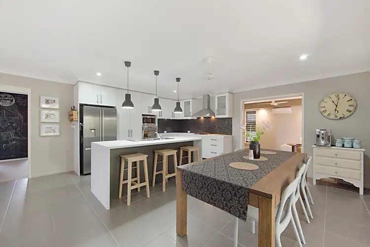 7 Rokeby Court, Bushland Beach QLD 4818