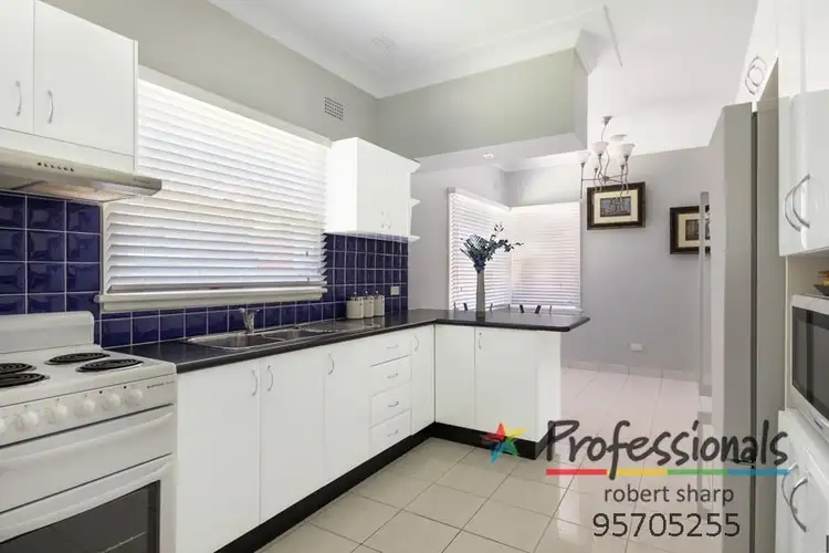 Second view of Homely house listing, 11 Salisbury Street, Penshurst NSW 2222
