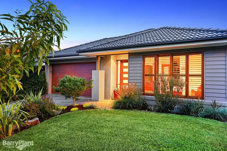 11 Millard Street, Croydon VIC 3136