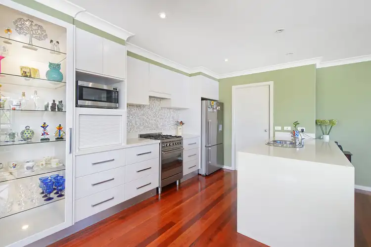 Third view of Homely house listing, 6 Mahala Close, Bonny Hills NSW 2445
