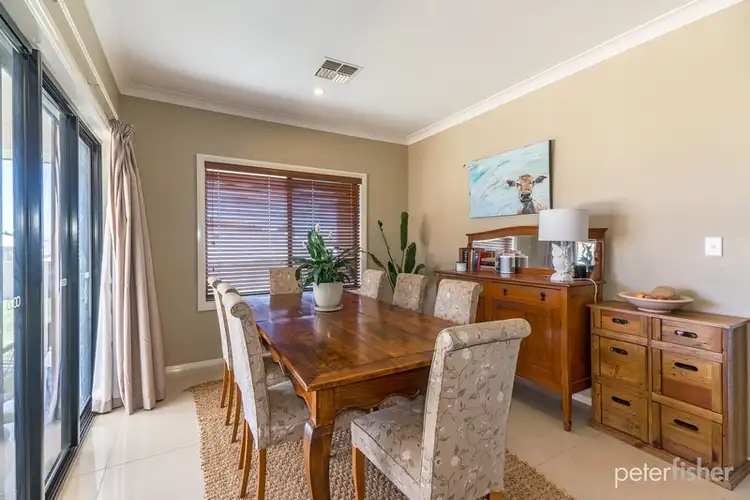 Fifth view of Homely house listing, 11 Valencia Drive, Orange NSW 2800