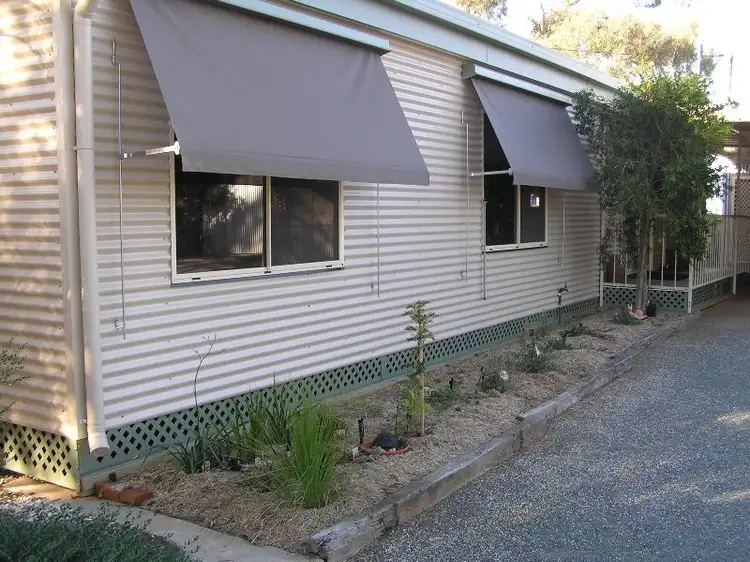 Fifth view of Homely house listing, 22 - 28 NOWRANIE, Jerilderie NSW 2716