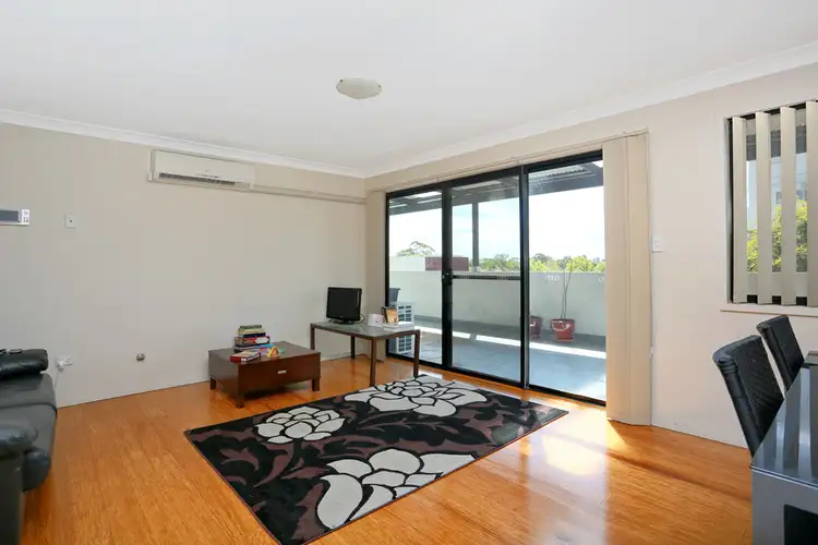 Second view of Homely apartment listing, 7/54 King Street, St Marys NSW 2760
