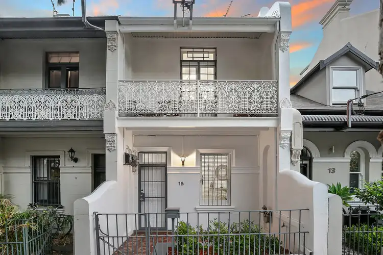 15 Pine Street, Newtown NSW 2042