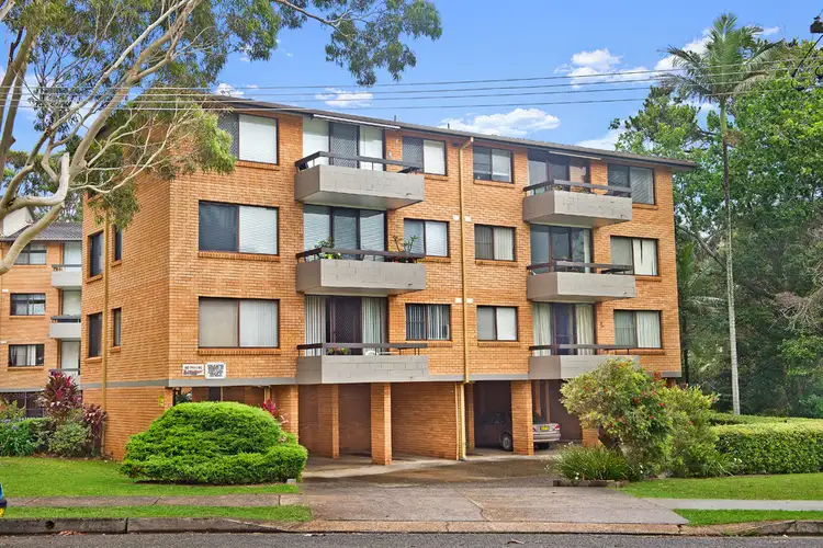 Second view of Homely unit listing, 35/6 Flynn Street, Port Macquarie NSW 2444