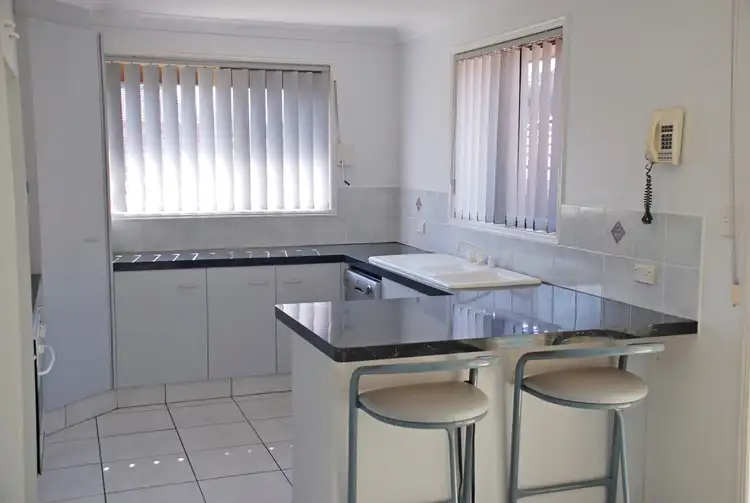 Second view of Homely semi-detached listing, Address available on request
