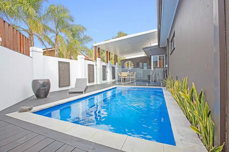 19A Stirk Road, Alfred Cove WA 6154