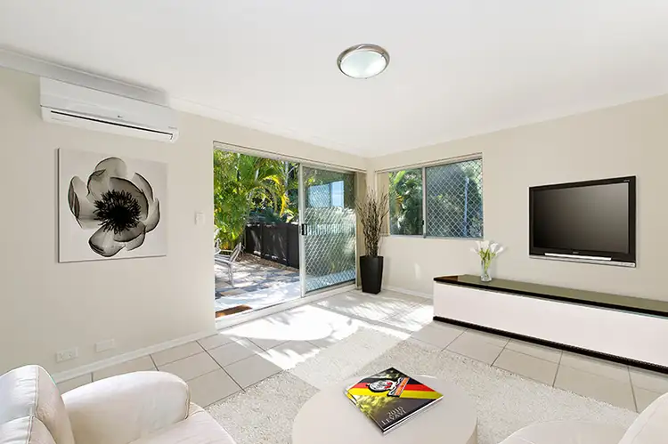 Second view of Homely unit listing, 1/85 Main Avenue, Wilston QLD 4051