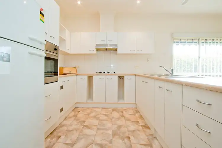 Third view of Homely house listing, 2 Sandpiper Chase, Mawson Lakes SA 5095